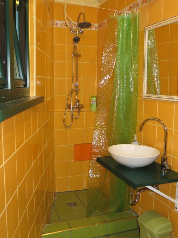 Raday Street Apartment بودابست الغرفة الصورة