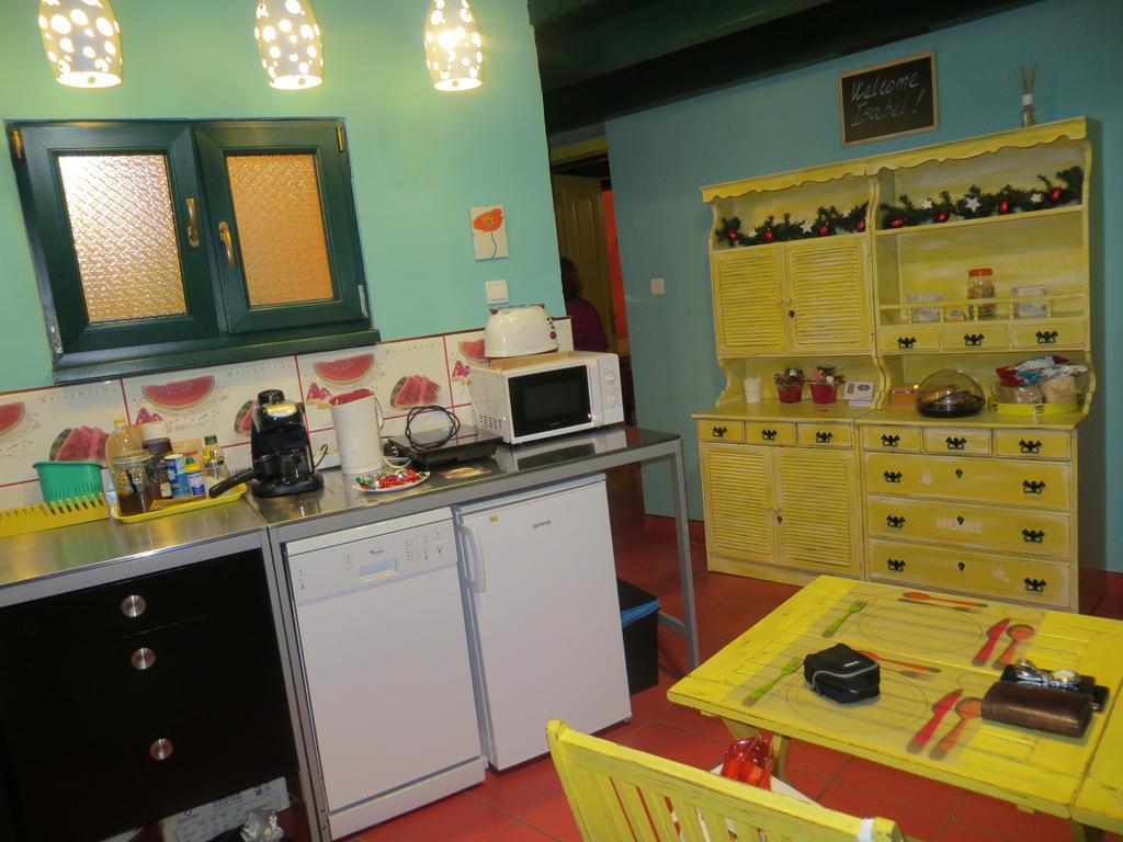 Raday Street Apartment بودابست الغرفة الصورة